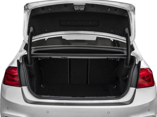 used 2016 BMW 328 car, priced at $17,000