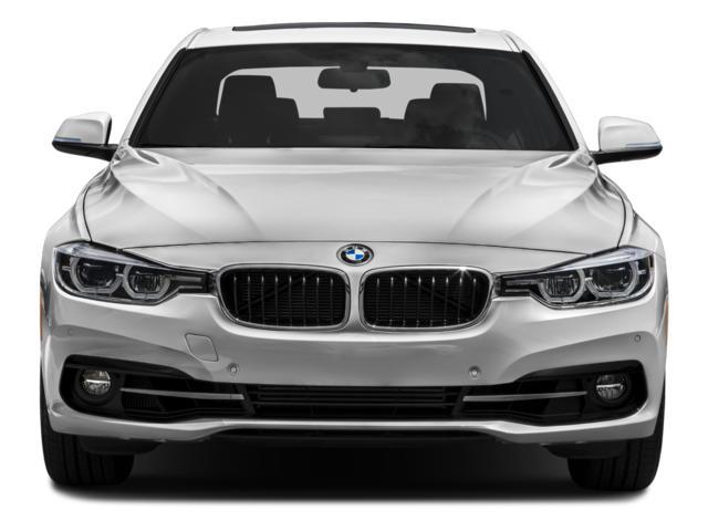used 2016 BMW 328 car, priced at $17,000