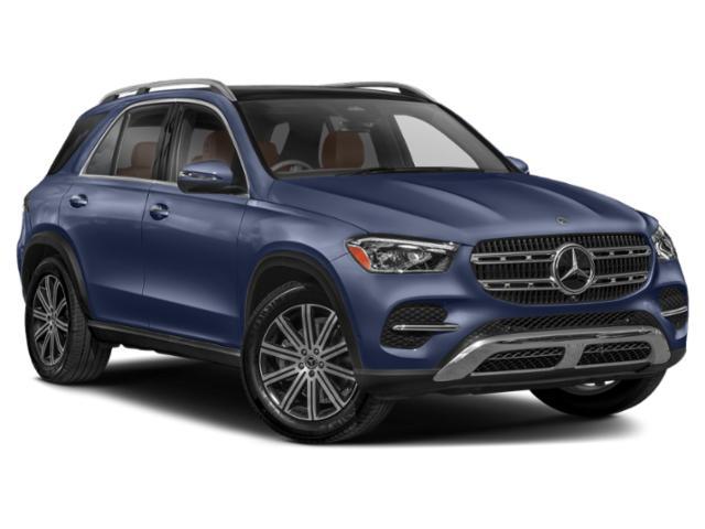 new 2024 Mercedes-Benz GLE 350 car, priced at $69,965