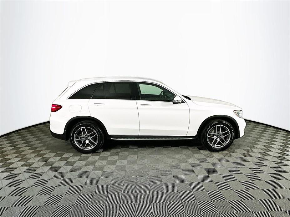 new 2019 Mercedes-Benz GLC 300 car, priced at $24,901