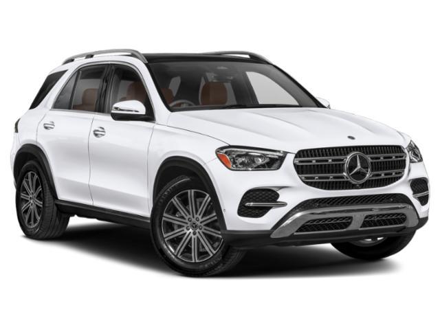 new 2025 Mercedes-Benz GLE 350 car, priced at $68,725