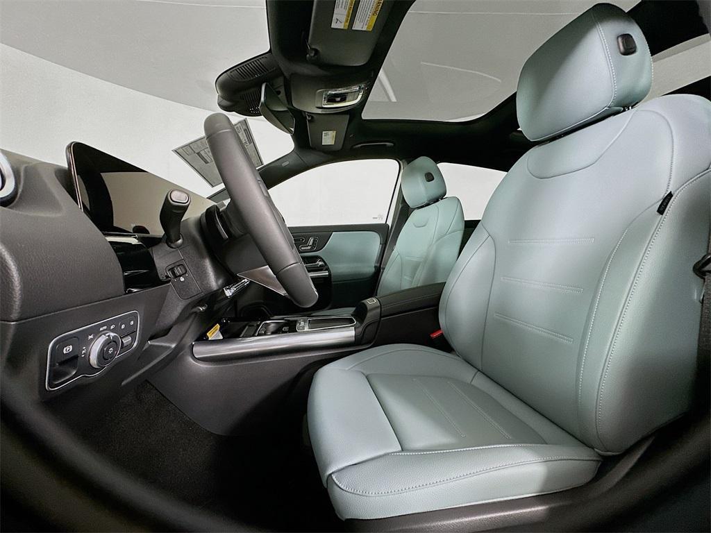 new 2026 Mercedes-Benz GLA 250 car, priced at $49,125