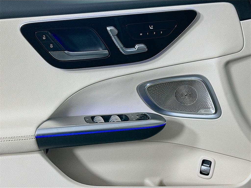 used 2022 Mercedes-Benz C-Class car, priced at $35,000