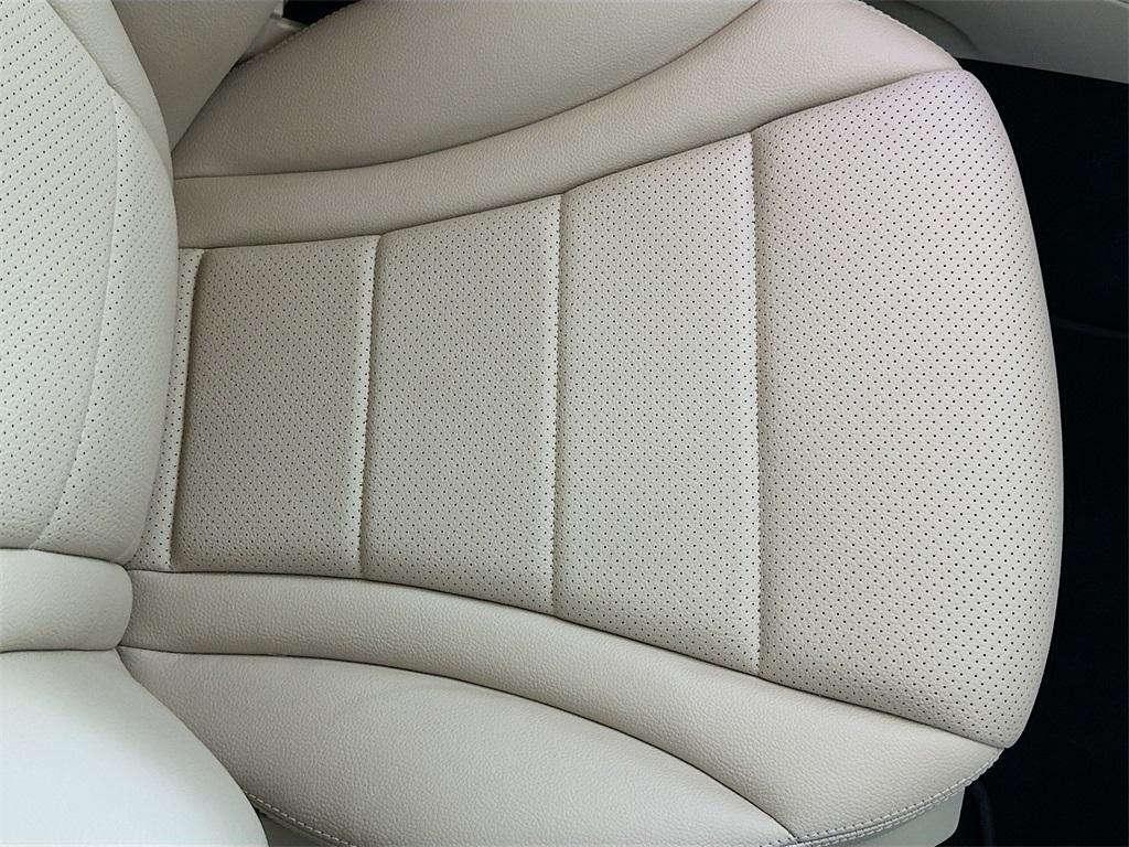 used 2022 Mercedes-Benz GLC 300 car, priced at $33,000