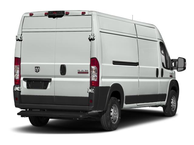 used 2018 Ram ProMaster 2500 car, priced at $19,984