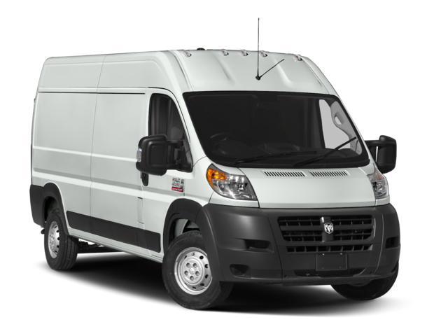 used 2018 Ram ProMaster 2500 car, priced at $22,995