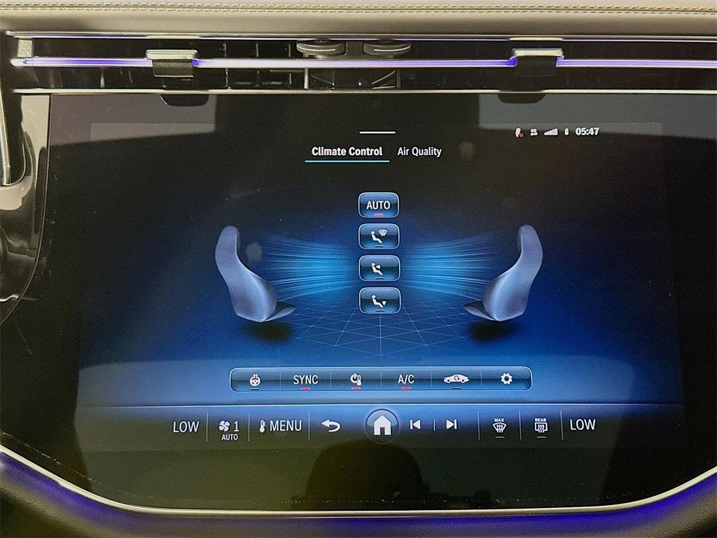 new 2026 Mercedes-Benz E-Class car, priced at $74,025