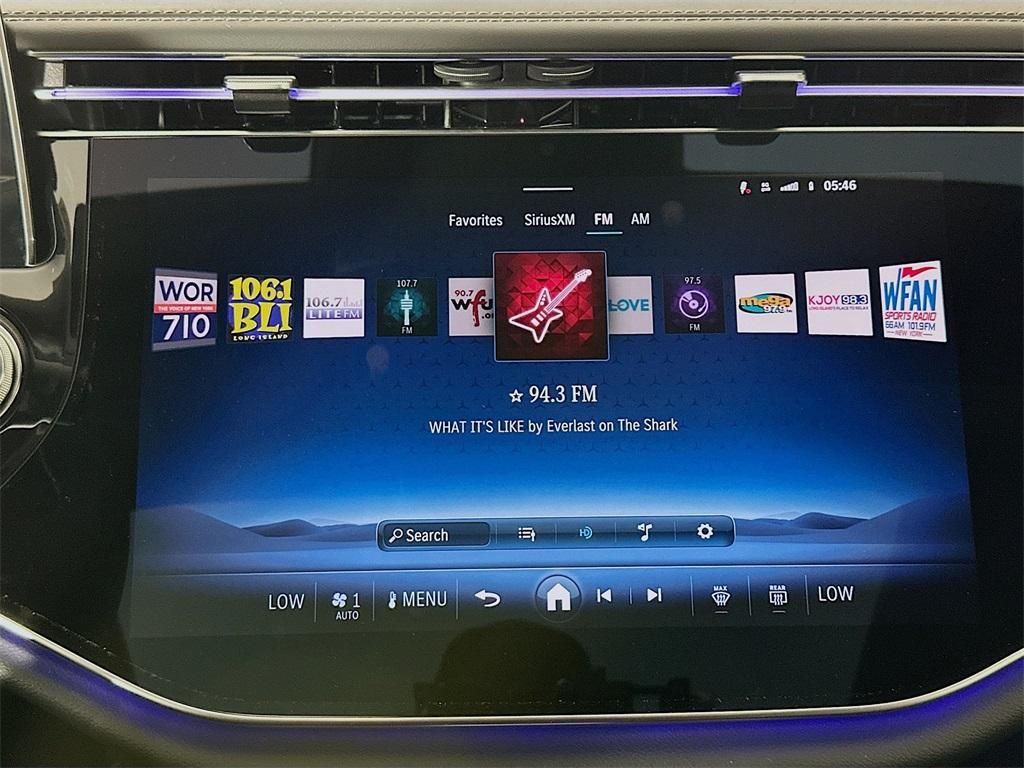 new 2026 Mercedes-Benz E-Class car, priced at $74,025