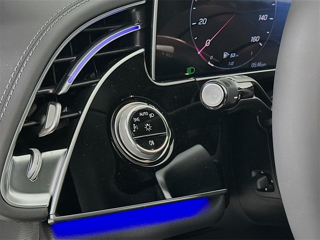 new 2026 Mercedes-Benz E-Class car, priced at $74,025