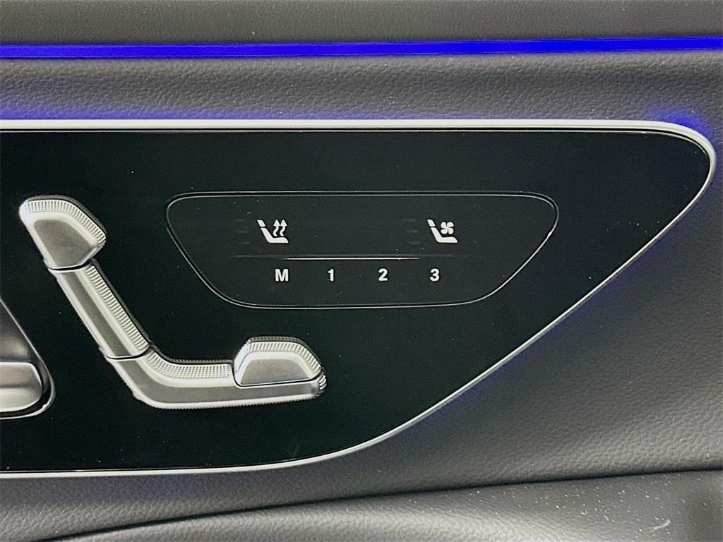 new 2026 Mercedes-Benz E-Class car, priced at $74,025