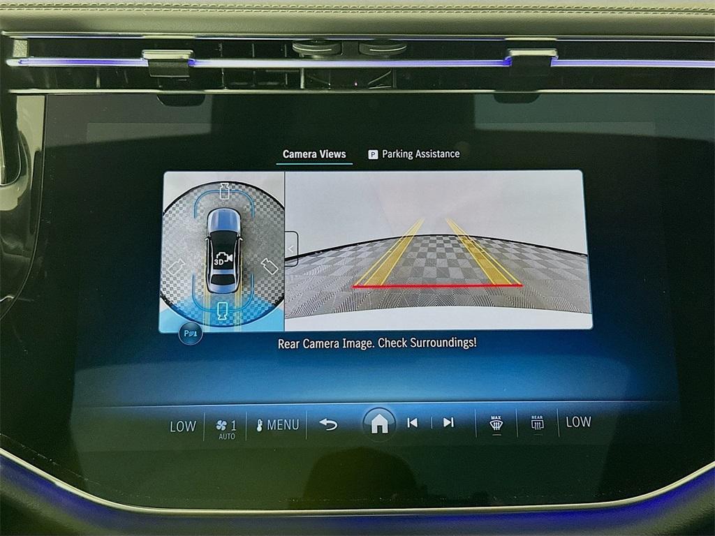 new 2026 Mercedes-Benz E-Class car, priced at $74,025