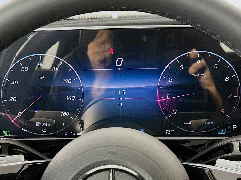 new 2026 Mercedes-Benz E-Class car, priced at $74,025