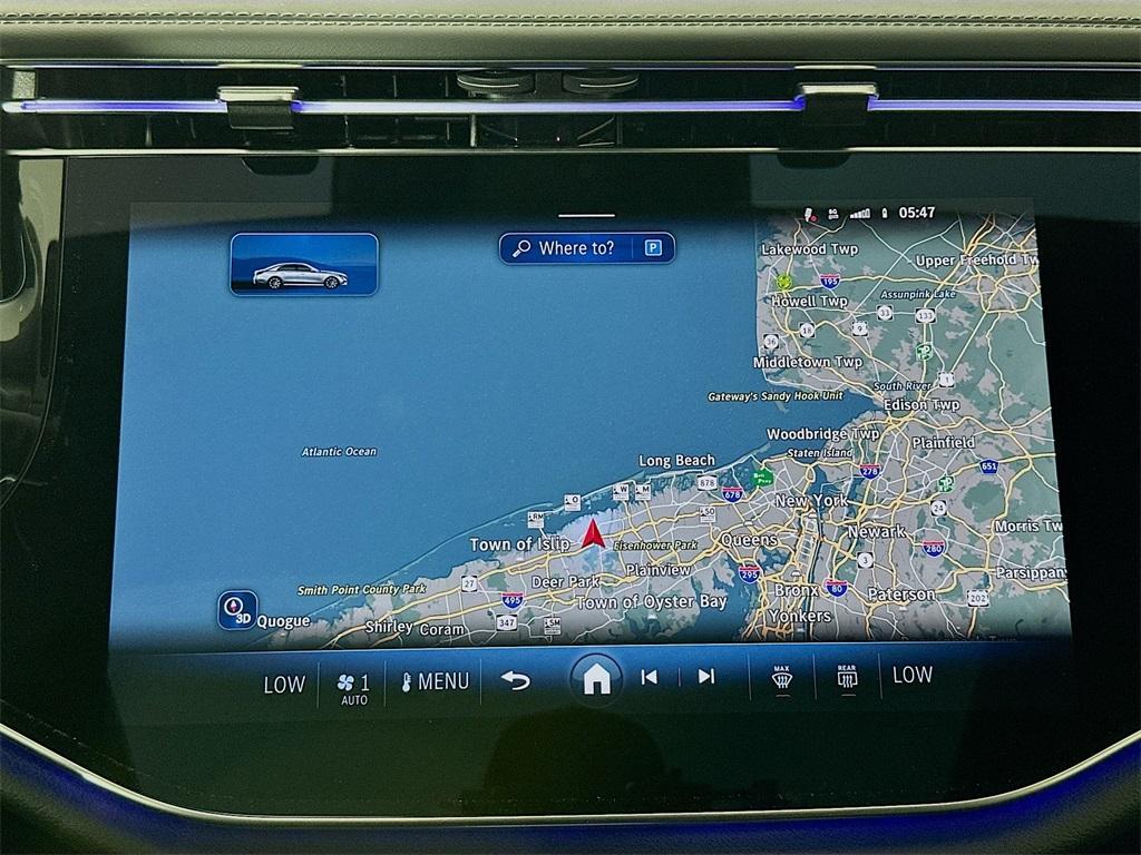 new 2026 Mercedes-Benz E-Class car, priced at $74,025