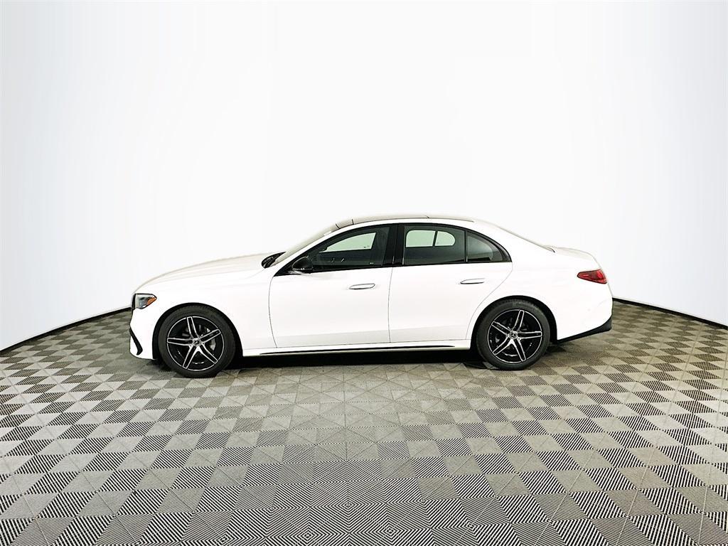 new 2026 Mercedes-Benz E-Class car, priced at $74,025