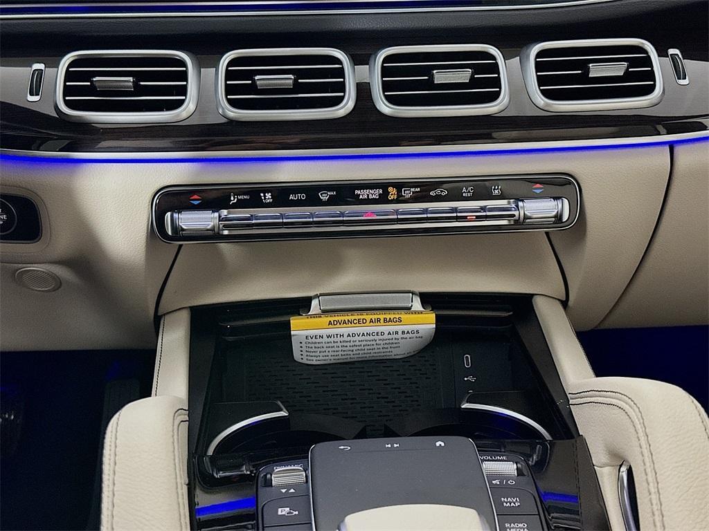 new 2025 Mercedes-Benz GLE 450e car, priced at $81,575