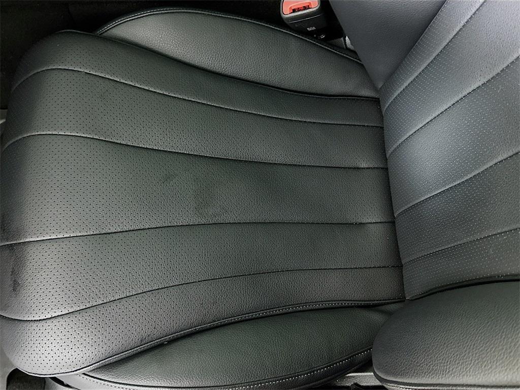 used 2025 Mercedes-Benz E-Class car