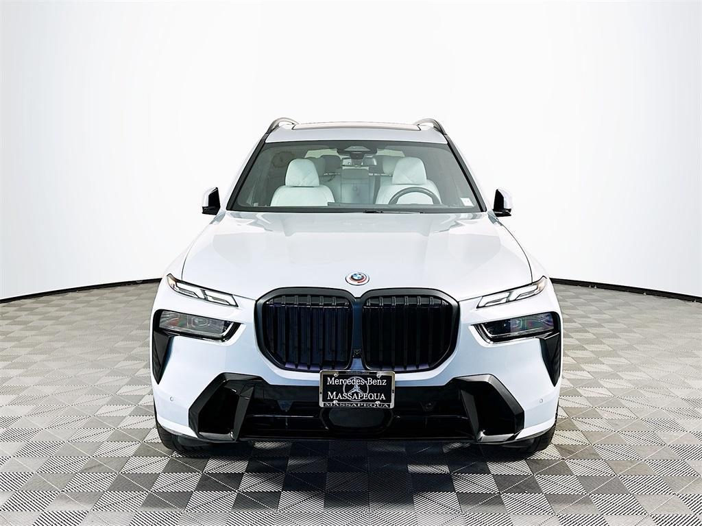 used 2023 BMW X7 car, priced at $71,477