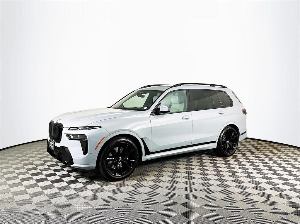 used 2023 BMW X7 car, priced at $71,477