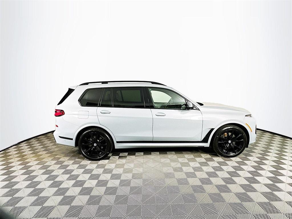 used 2023 BMW X7 car, priced at $71,477