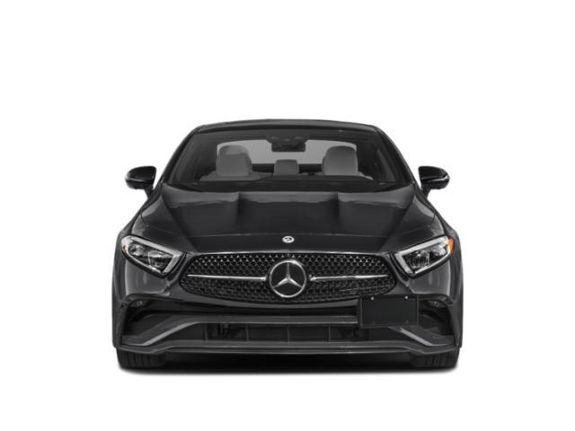 used 2022 Mercedes-Benz CLS 450 car, priced at $54,309