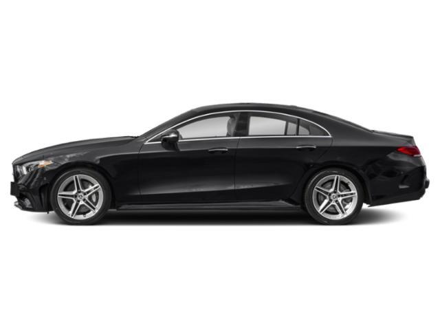 used 2022 Mercedes-Benz CLS 450 car, priced at $54,309