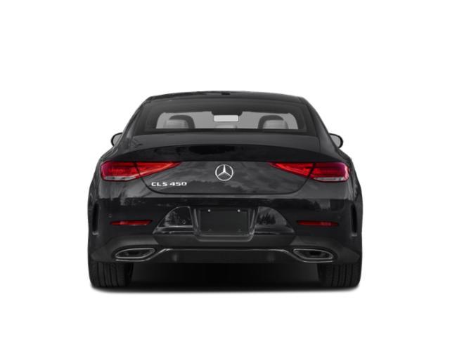 used 2022 Mercedes-Benz CLS 450 car, priced at $54,309