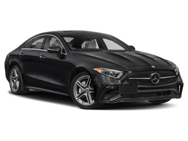 used 2022 Mercedes-Benz CLS 450 car, priced at $54,309