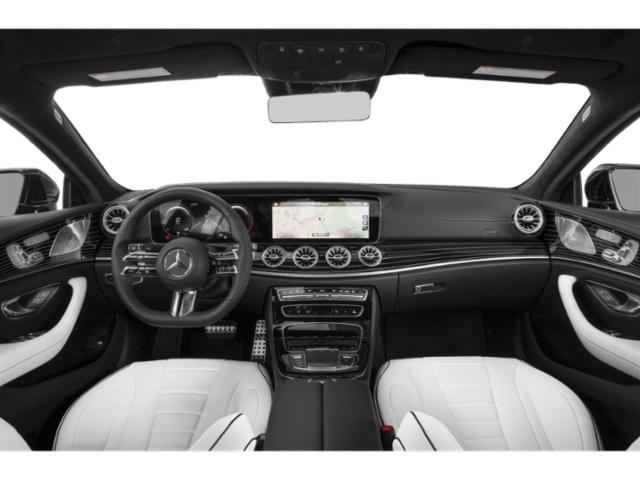 used 2022 Mercedes-Benz CLS 450 car, priced at $54,309