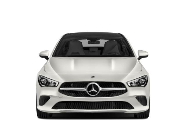 used 2023 Mercedes-Benz CLA 250 car, priced at $37,950