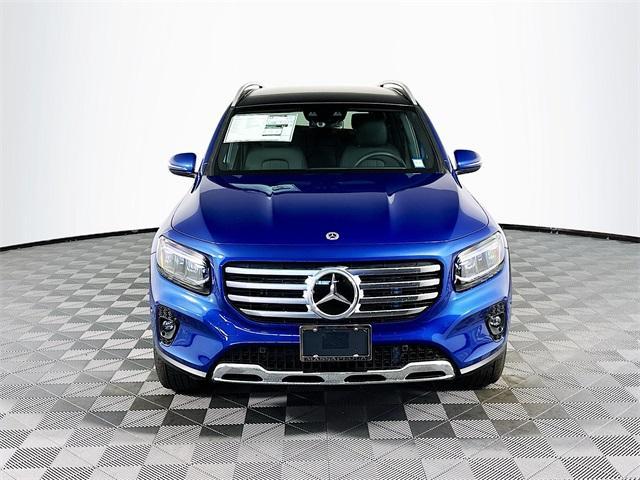 new 2024 Mercedes-Benz GLB 250 car, priced at $54,870