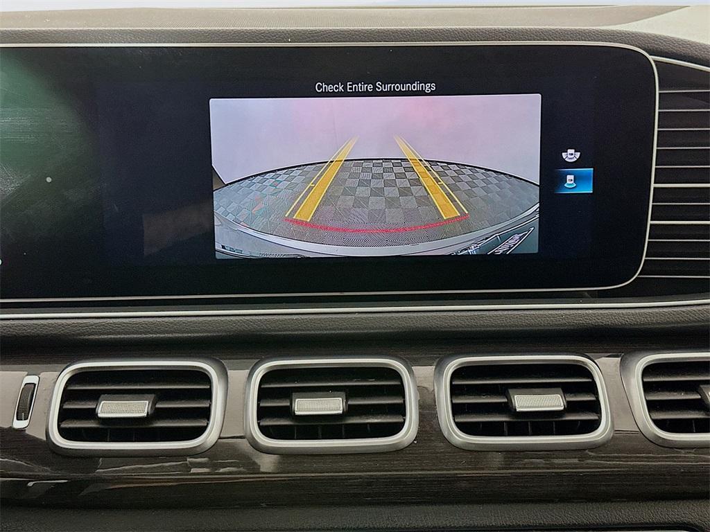 used 2020 Mercedes-Benz GLE 350 car, priced at $32,000