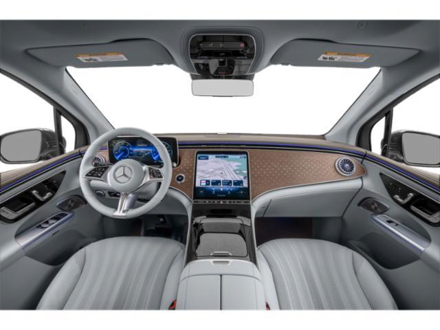 used 2023 Mercedes-Benz EQE 350 car