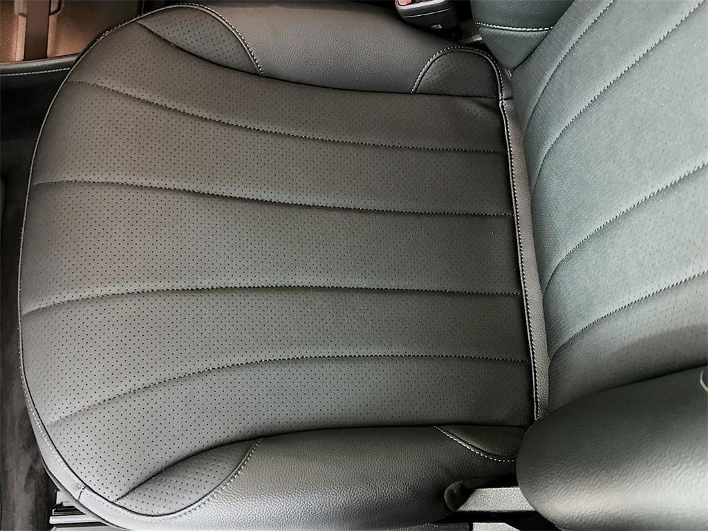 used 2023 Mercedes-Benz EQE 350 car, priced at $47,500