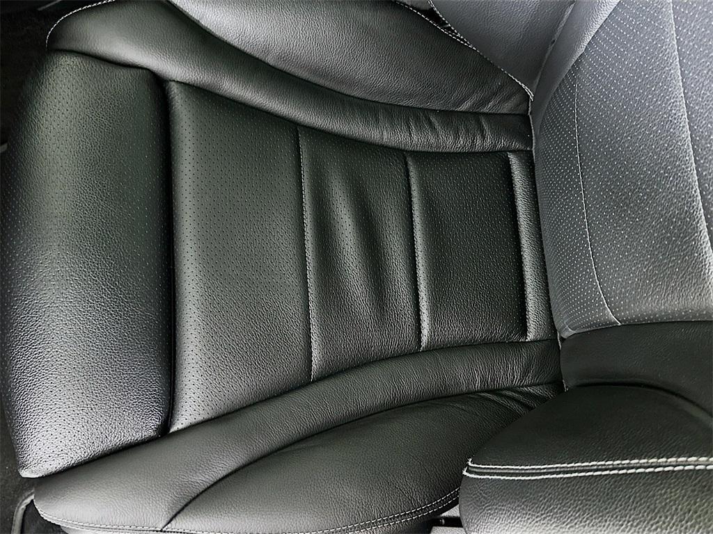 used 2020 Mercedes-Benz C-Class car, priced at $25,000