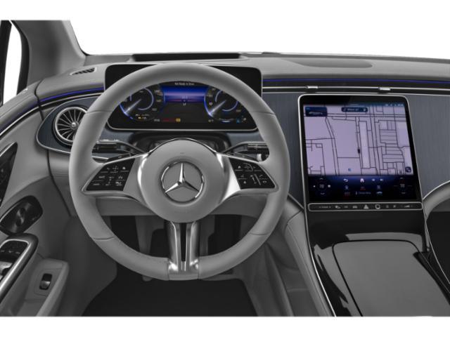 new 2025 Mercedes-Benz EQE 350 car, priced at $83,400