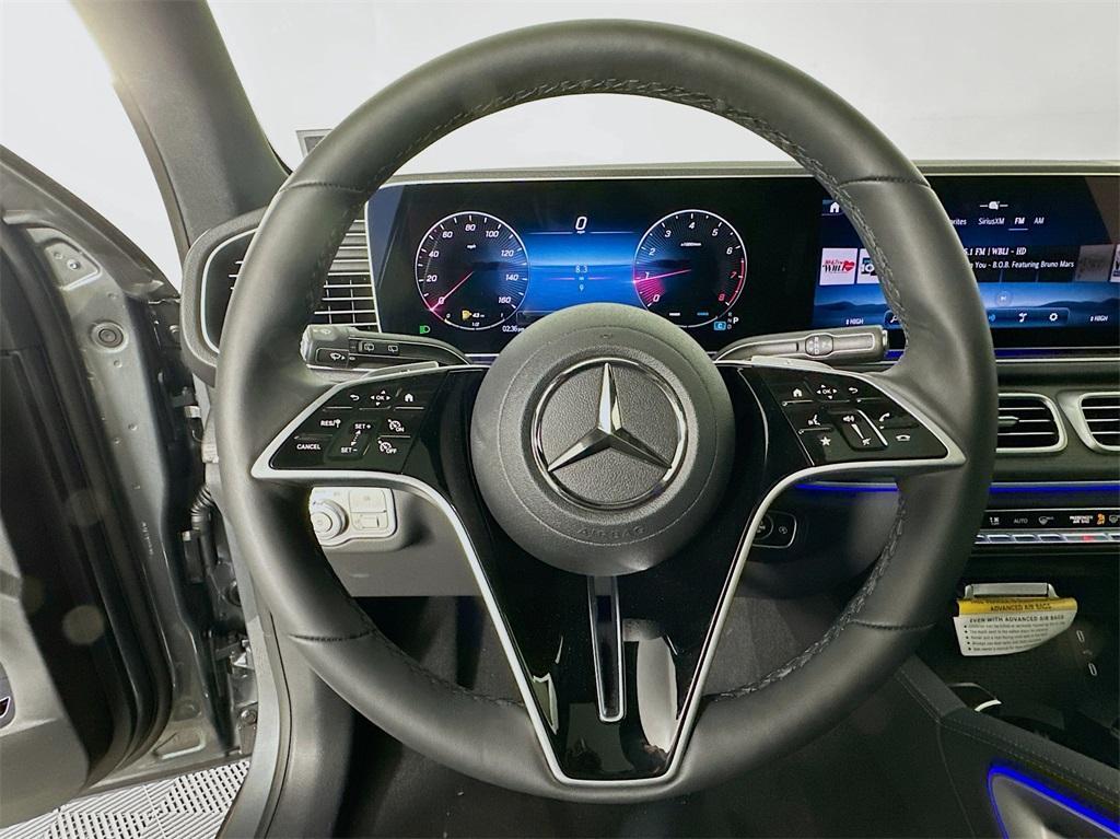 new 2025 Mercedes-Benz GLE 350 car, priced at $70,635