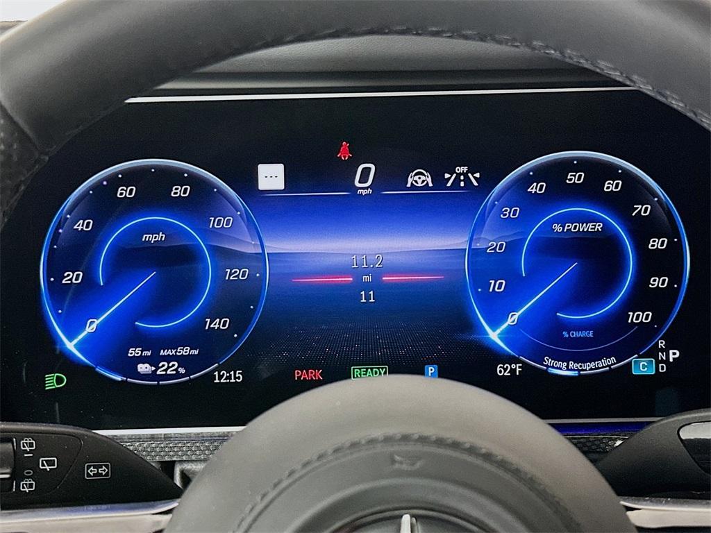 new 2025 Mercedes-Benz G-Class car
