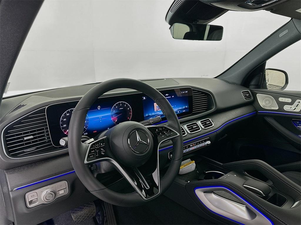 new 2025 Mercedes-Benz GLE 350 car, priced at $70,635