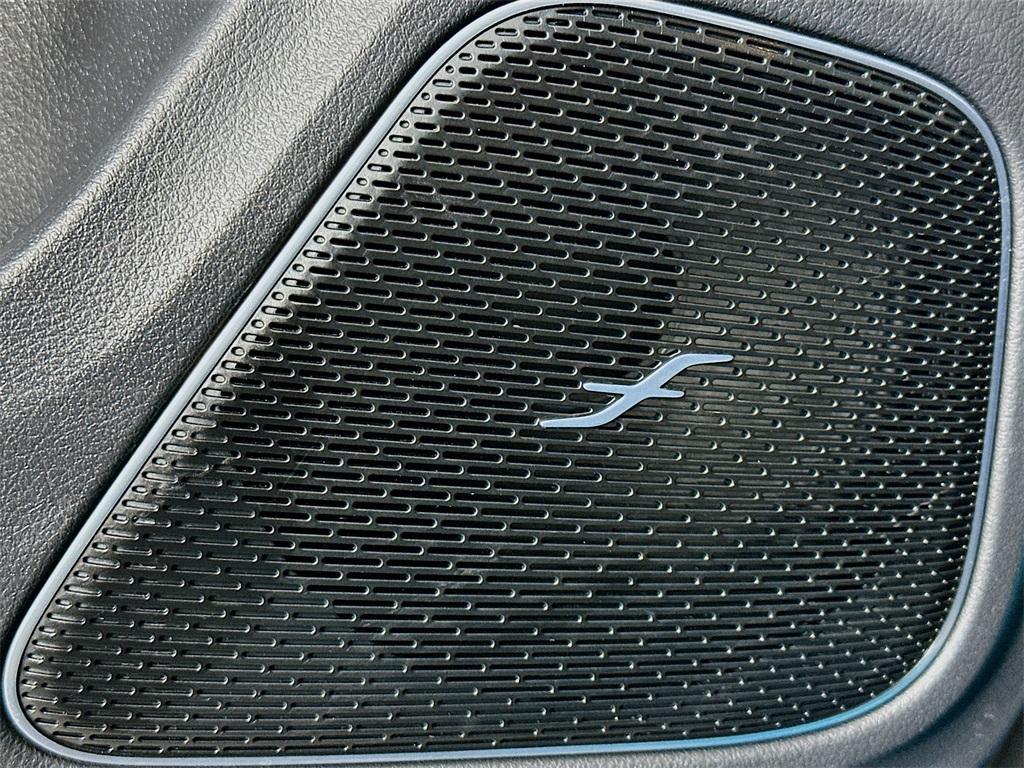 used 2025 Mercedes-Benz CLA 250 car, priced at $43,500