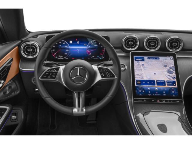 new 2025 Mercedes-Benz CLE 300 car, priced at $63,785