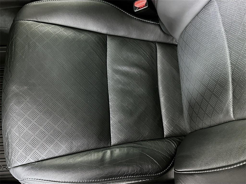 used 2023 Honda Passport car, priced at $36,000