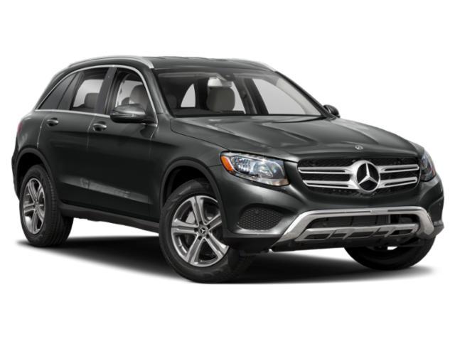 used 2019 Mercedes-Benz GLC 300 car, priced at $20,377