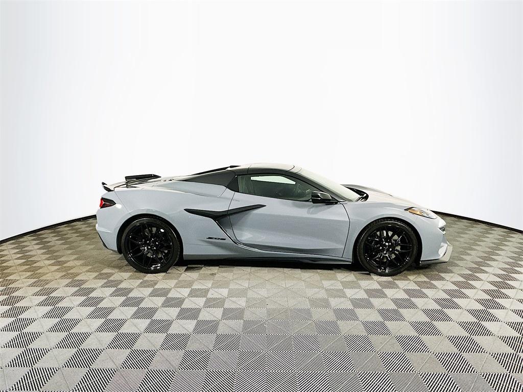used 2024 Chevrolet Corvette car, priced at $119,000