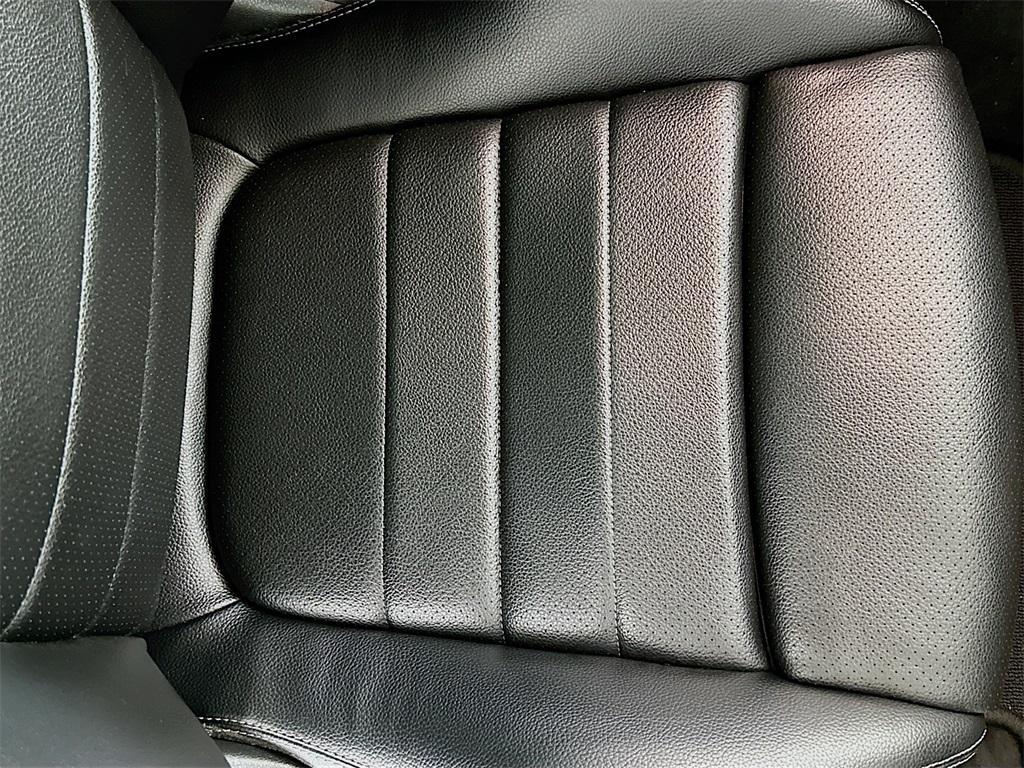 used 2019 Mercedes-Benz C-Class car, priced at $26,000