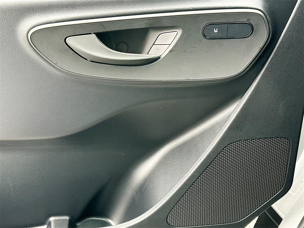 new 2025 Mercedes-Benz Sprinter 2500 car, priced at $70,393