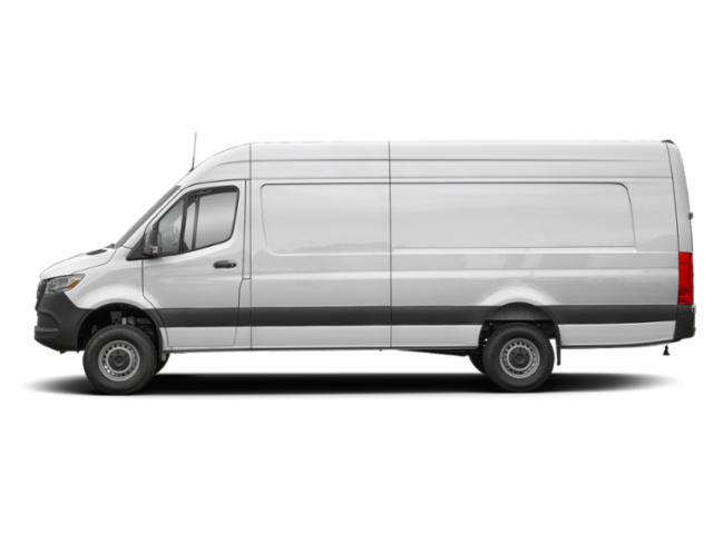 new 2025 Mercedes-Benz Sprinter 2500 car, priced at $70,393