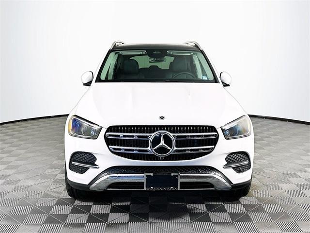 new 2024 Mercedes-Benz GLE 350 car, priced at $69,515