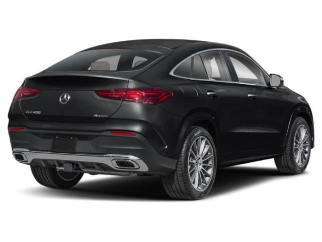 new 2026 Mercedes-Benz GLE 450 car, priced at $80,995