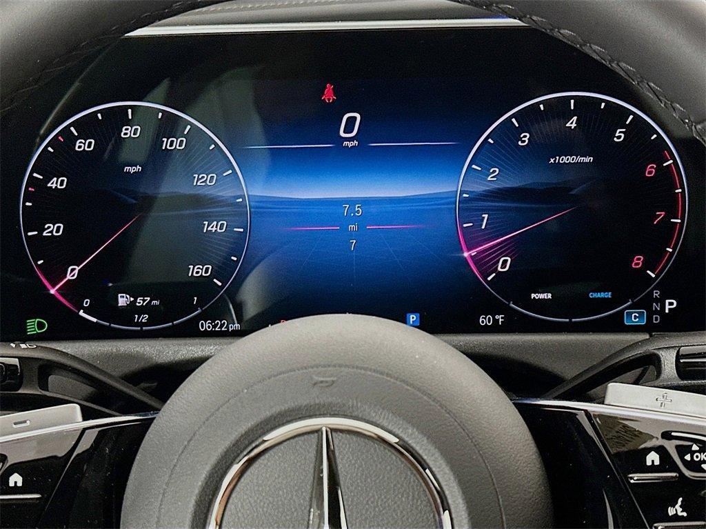 new 2025 Mercedes-Benz E-Class car, priced at $79,915