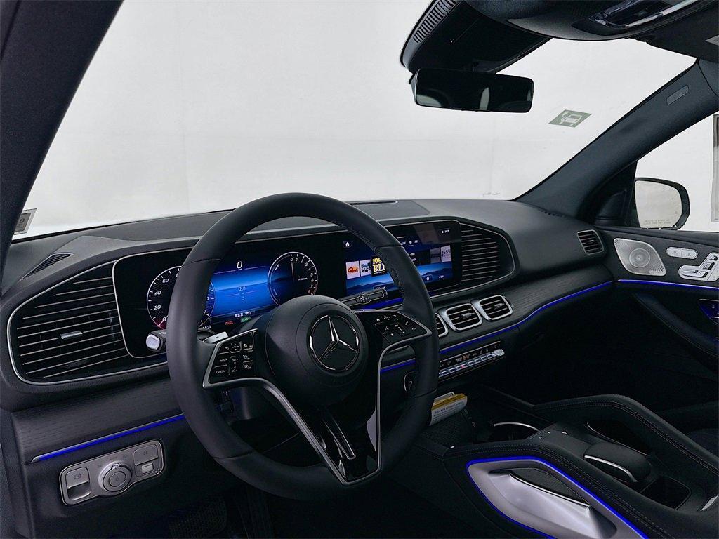 new 2025 Mercedes-Benz GLE 450e car, priced at $77,450